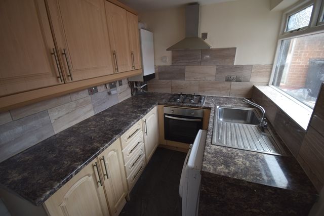 2 bed terraced house for sale in Mainsforth Front Row, Ferryhill DL17, £49,950