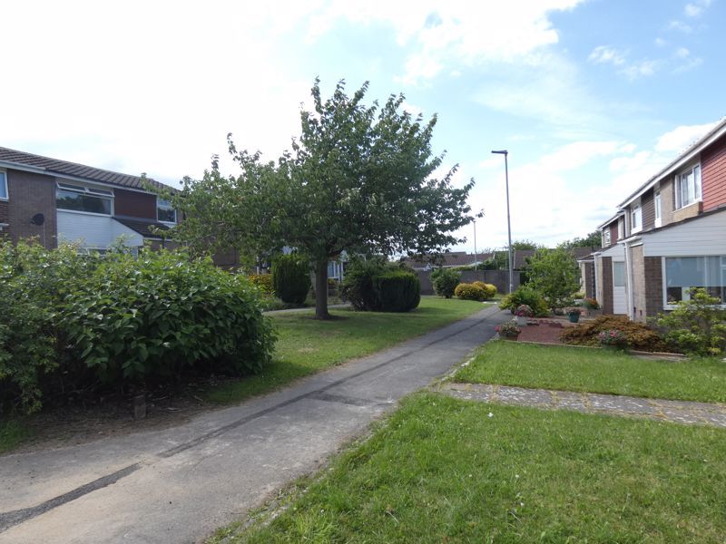 4 bed semi-detached house for sale in Mayfields, Spennymoor DL16, £144,950