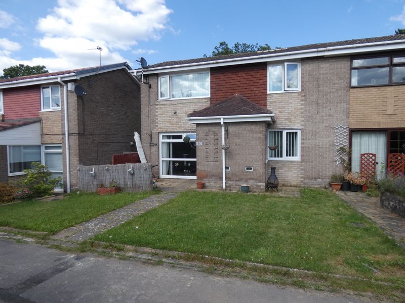 4 bed semi-detached house for sale in Mayfields, Spennymoor DL16, £144,950