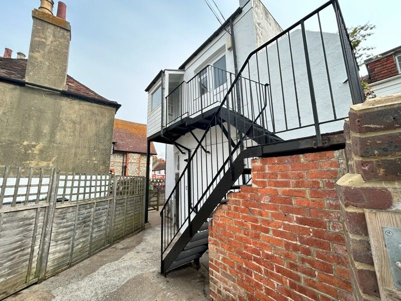 Land for sale in 35-37 High Street, Rottingdean, East Sussex BN2, £350,000
