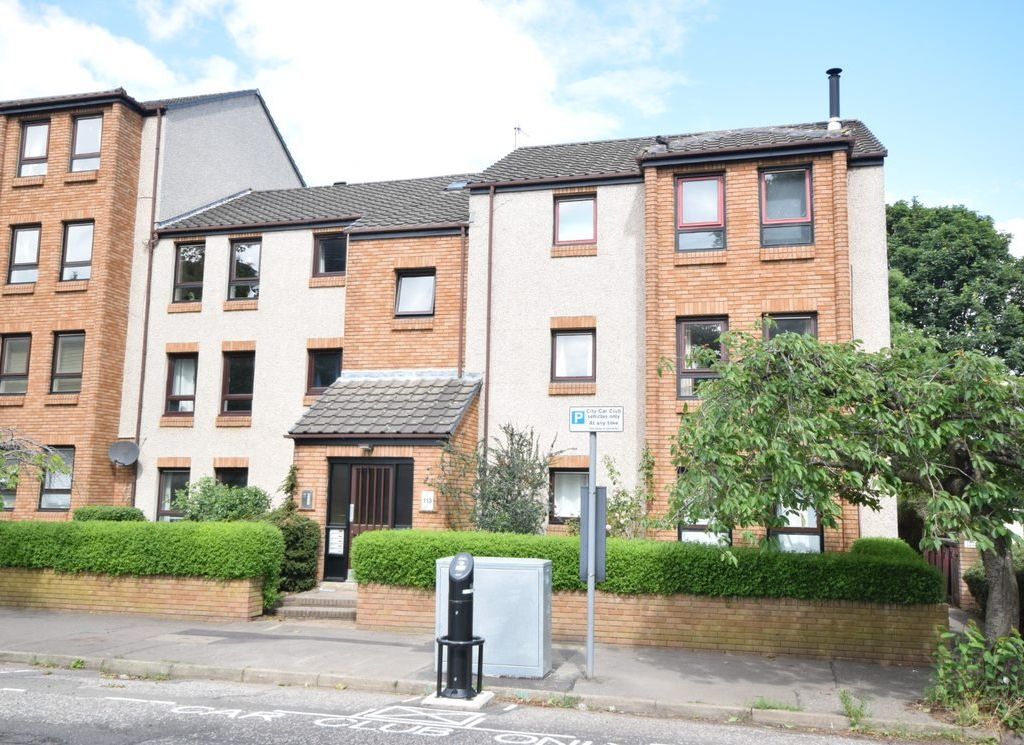 1 bed flat for sale in West Savile Terrace, Blackford, Edinburgh EH9, £175,000