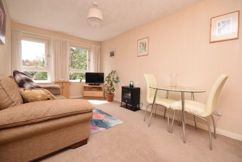 1 bed flat for sale in West Savile Terrace, Blackford, Edinburgh EH9, £175,000