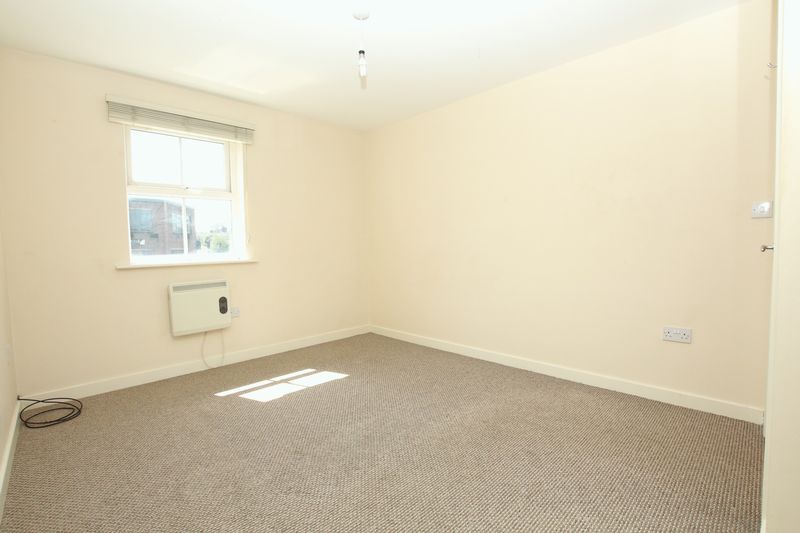 1 bed flat for sale in Fairfax Close, Biddulph, Stoke-On-Trent ST8, £82,500
