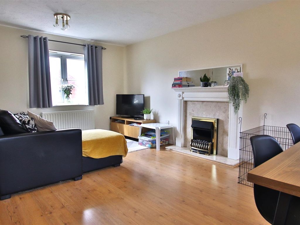 2 bed property for sale in Wigeon Lane, Walton Cardiff, Tewkesbury GL20, £210,000