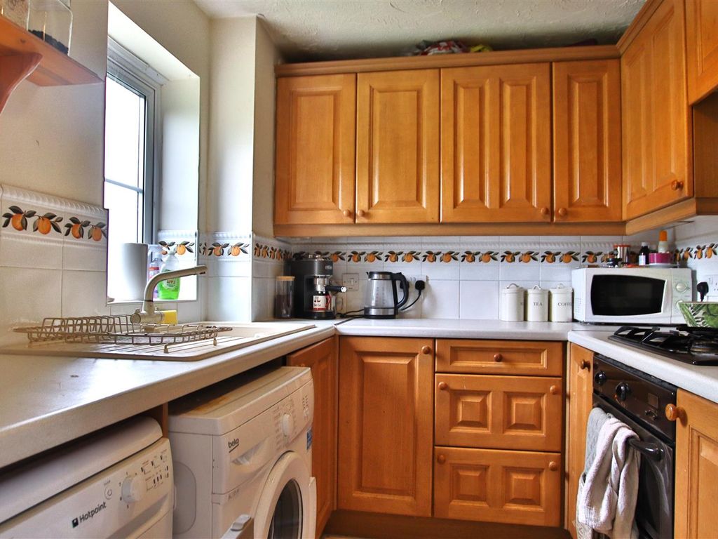 2 bed property for sale in Wigeon Lane, Walton Cardiff, Tewkesbury GL20, £210,000