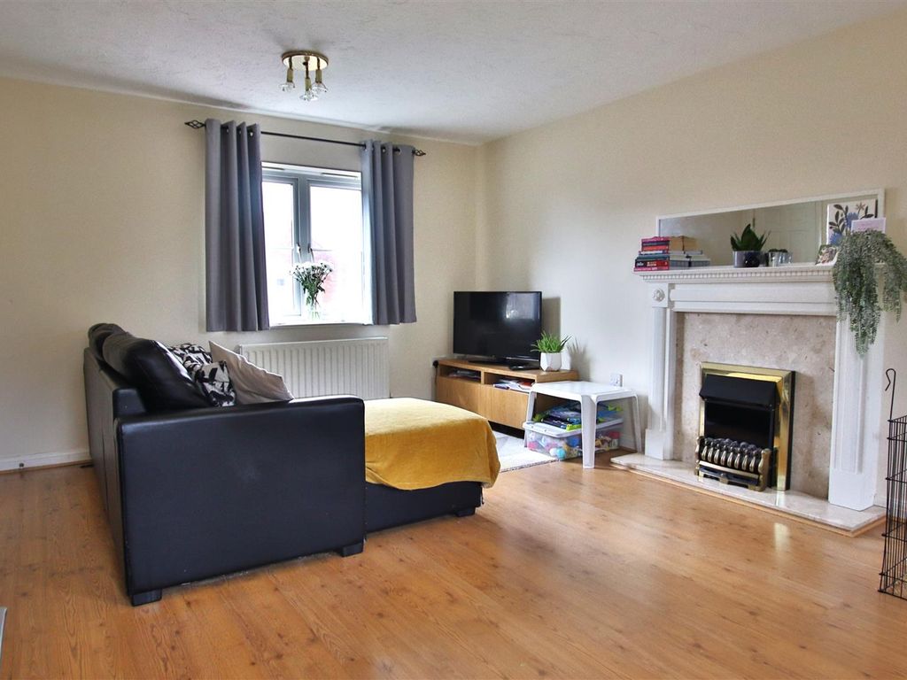 2 bed property for sale in Wigeon Lane, Walton Cardiff, Tewkesbury GL20, £210,000