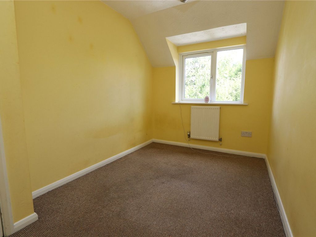 2 bed terraced house for sale in Dewfalls Drive, Bradley Stoke, Bristol BS32, £250,000