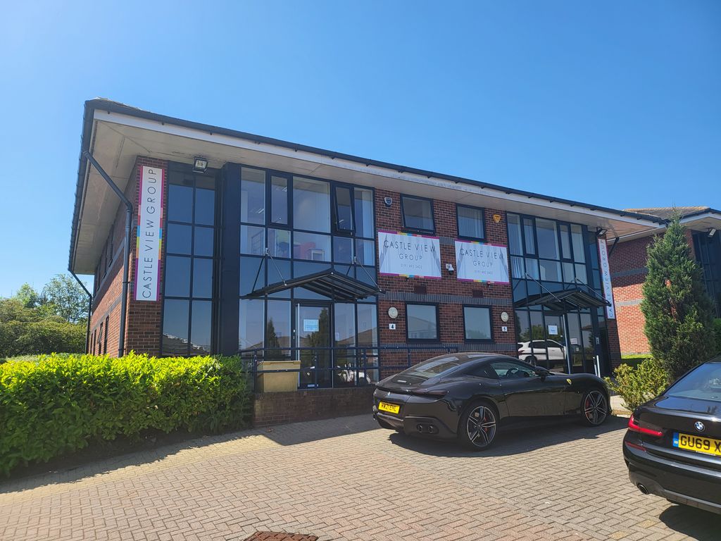 Office for sale in Lumley Court, Chester-Le-Street DH2, £500,000