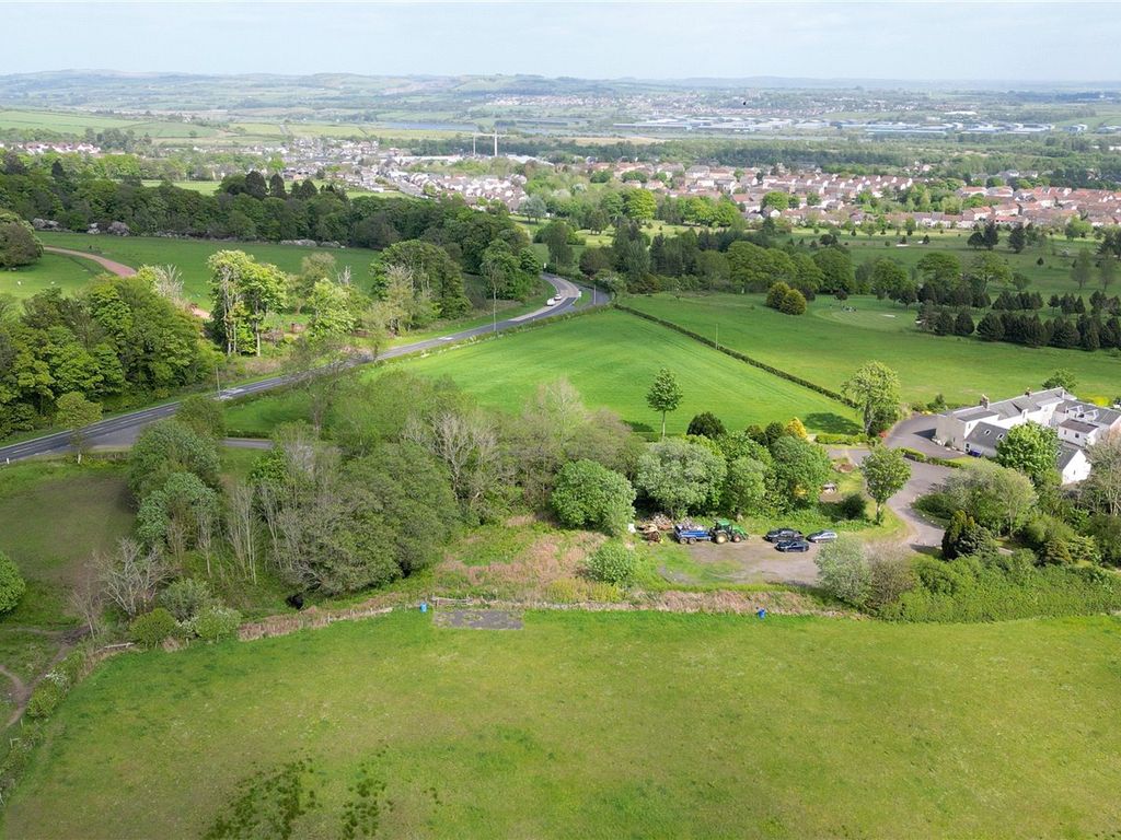Property for sale in Place Farm, Kilbirnie, Ayrshire KA25, £15,000