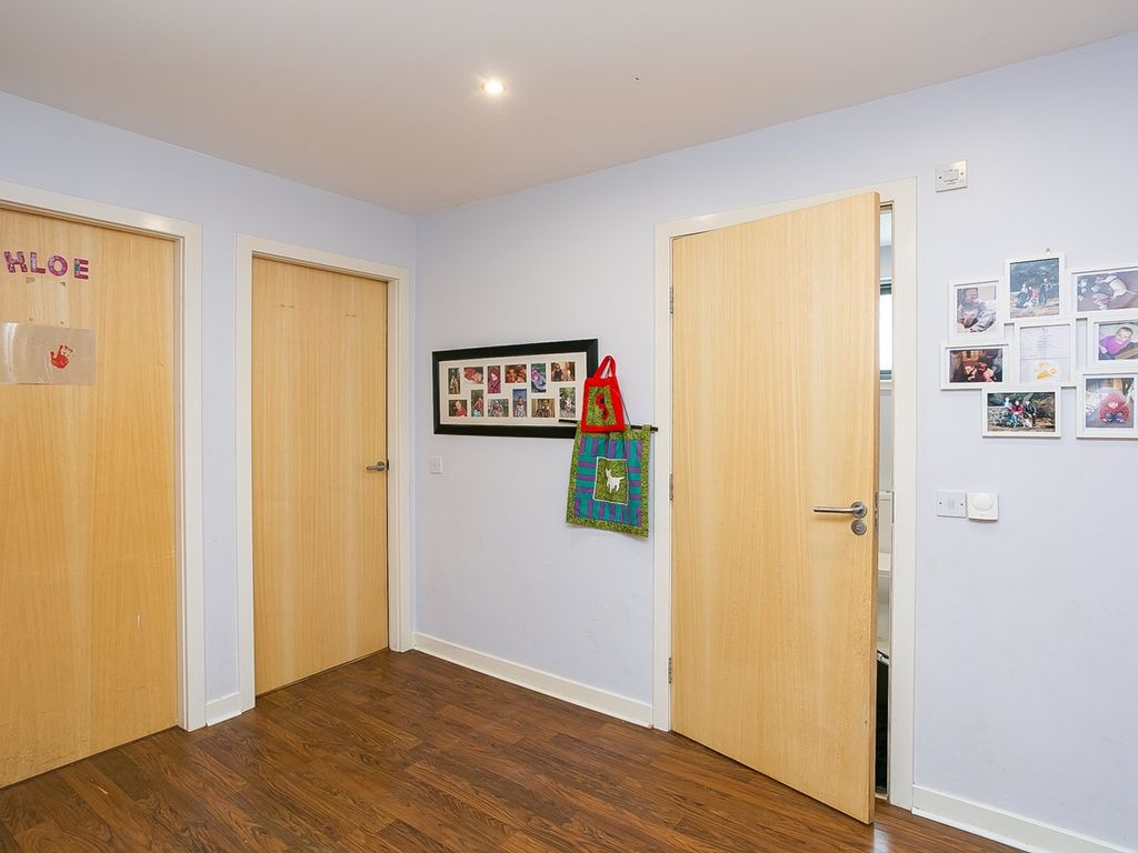 2 bed flat for sale in Tudsbery Avenue, Craigmillar, Edinburgh EH16, £168,000