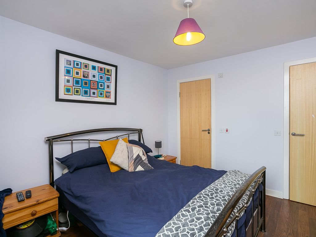 2 bed flat for sale in Tudsbery Avenue, Craigmillar, Edinburgh EH16, £168,000