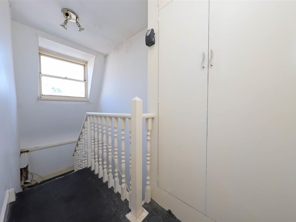 1 bed flat for sale in Grand Parade, Brighton BN2, £180,000