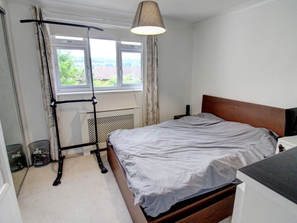 1 bed terraced house for sale in Eaton Place, Eaton Avenue, High Wycombe HP12, £220,000