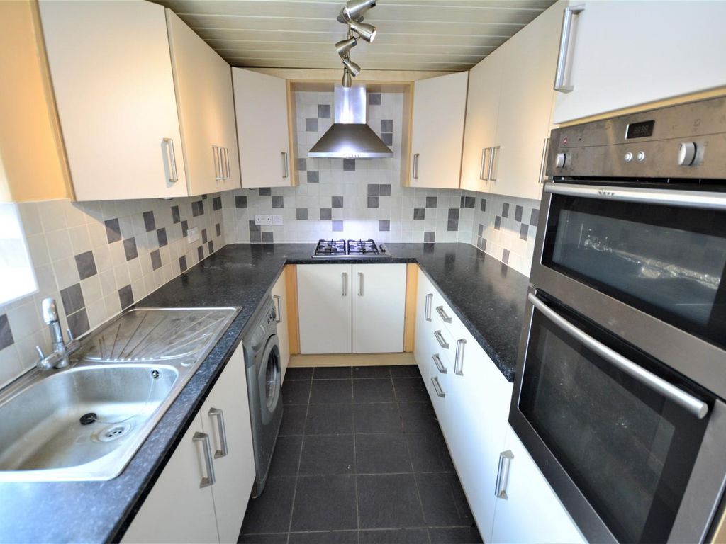 2 bed terraced house for sale in Co-Operative Street, Shildon DL4, £45,000