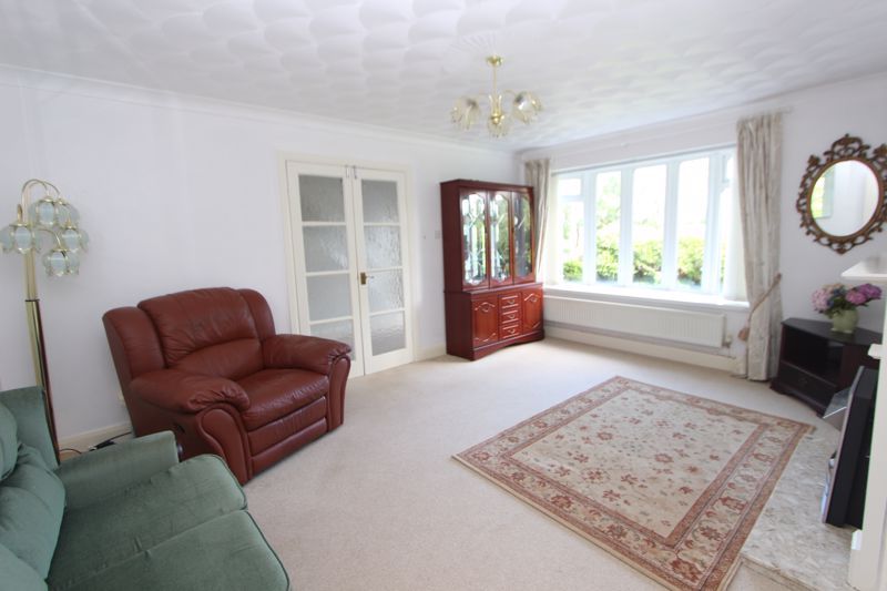 4 bed detached house for sale in Elian Road, Old Colwyn, Colwyn Bay LL29, £329,950