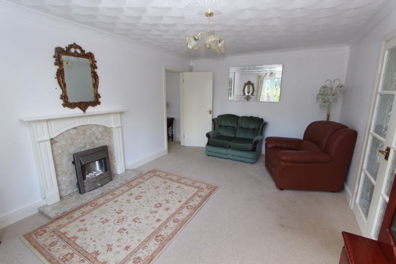 4 bed detached house for sale in Elian Road, Old Colwyn, Colwyn Bay LL29, £329,950