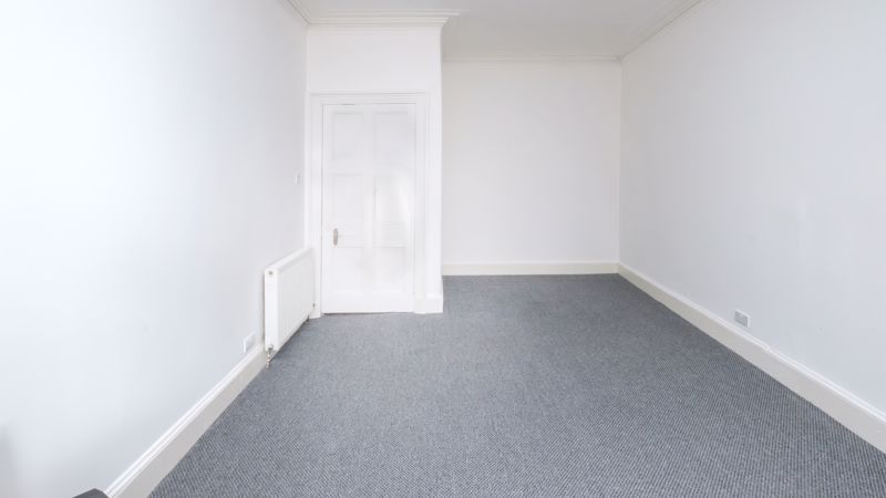 4 bed flat for sale in High Street, Brechin DD9, £130,000