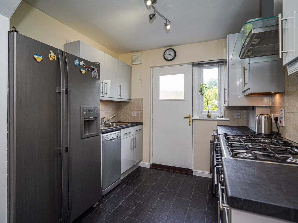 3 bed semi-detached house for sale in Robertson Ave, Renfrew, Renfrew PA4, £193,000