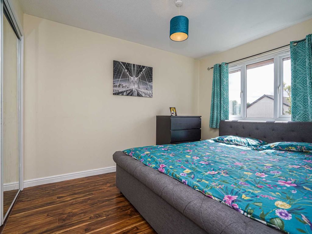 3 bed semi-detached house for sale in Robertson Ave, Renfrew, Renfrew PA4, £193,000