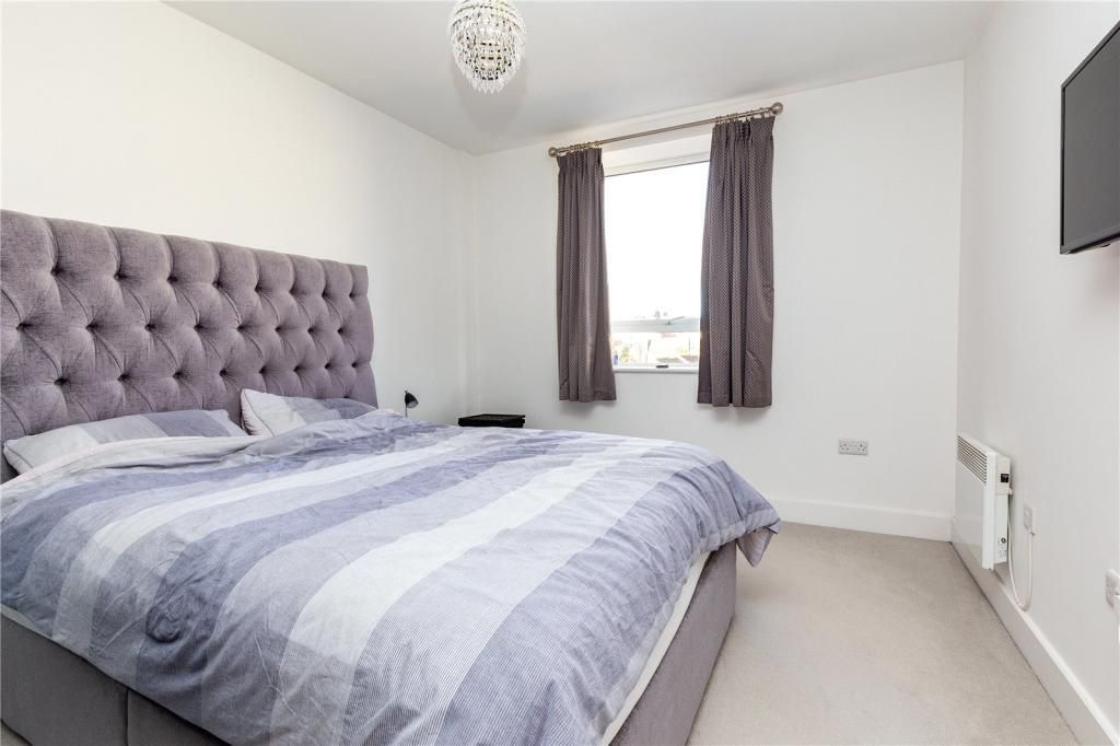 1 bed flat for sale in High Street, Rotherham S60, £117,500