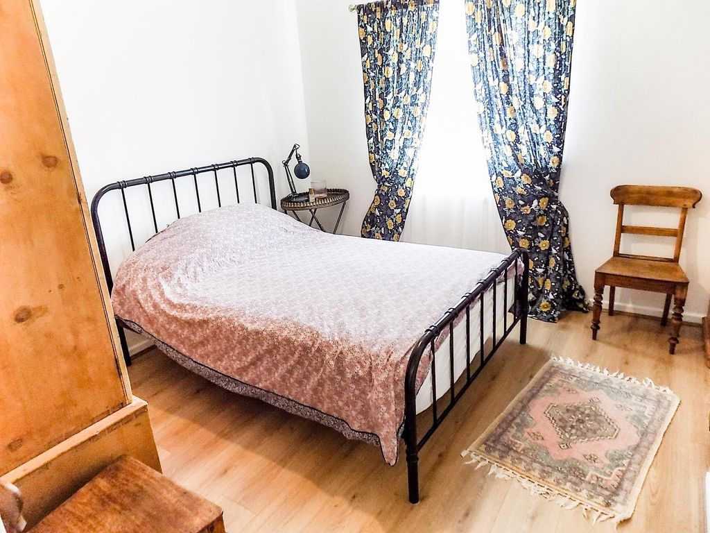 2 bed end terrace house for sale in Bishopswood, Brackla, Bridgend County. CF31, £155,000