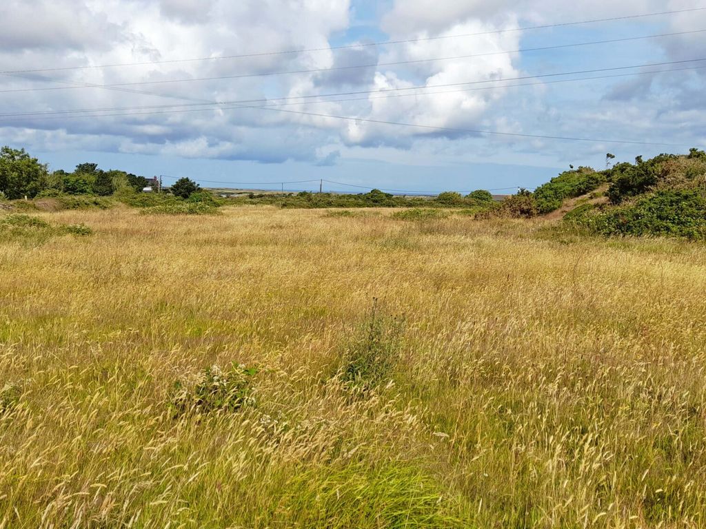 Land for sale in Sinns Common, Redruth TR16, £90,000