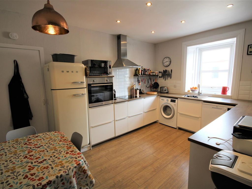 3 bed flat for sale in Abbey Street, Elgin IV30, £139,000