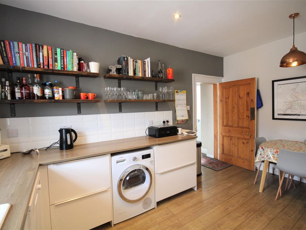 3 bed flat for sale in Abbey Street, Elgin IV30, £139,000