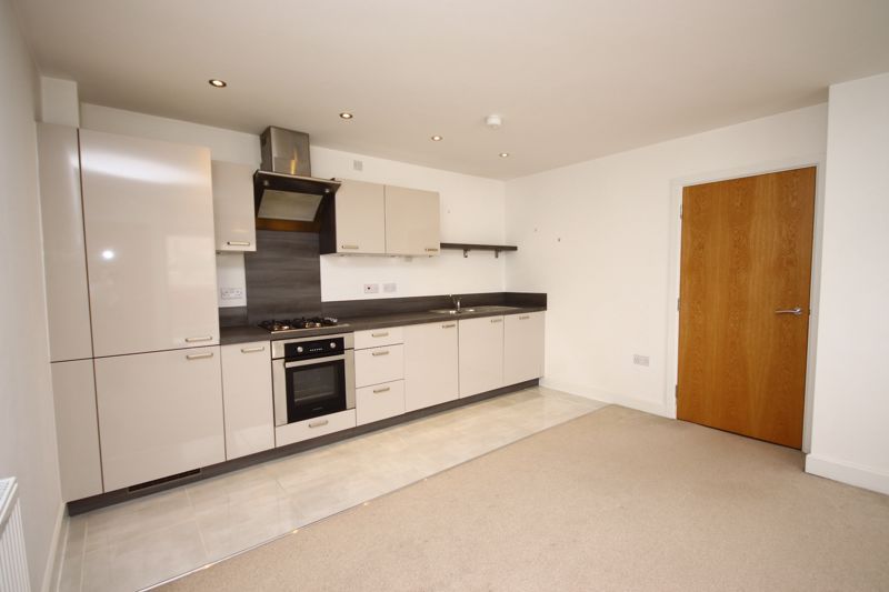 1 bed flat for sale in Pentywyn Road, Deganwy, Conwy LL31, £160,000