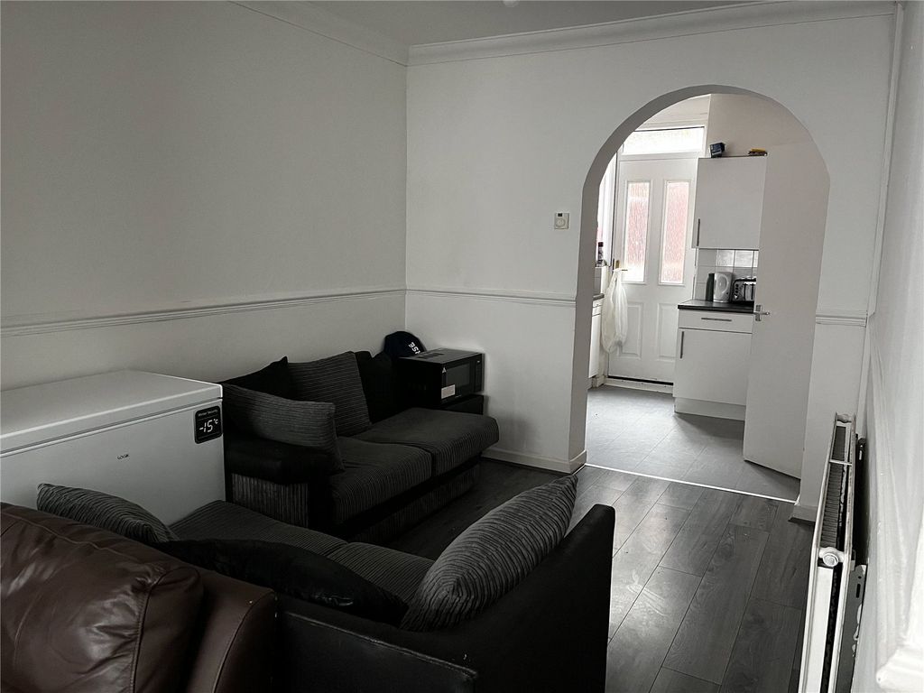 2 bed terraced house for sale in Scorton Street, Liverpool, Merseyside L6, £79,950