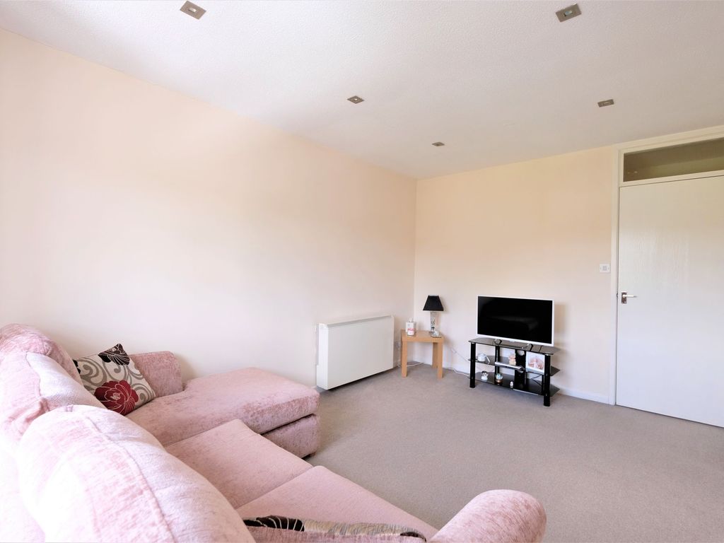 1 bed flat for sale in Mitchell Street, Eccles M30, £66,500