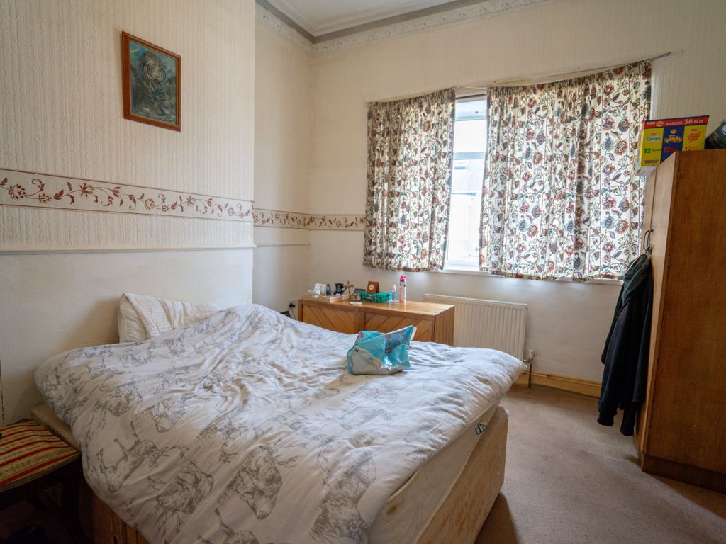 3 bed terraced house for sale in Ryhope Road, Grangetown, Sunderland SR2, £50,000