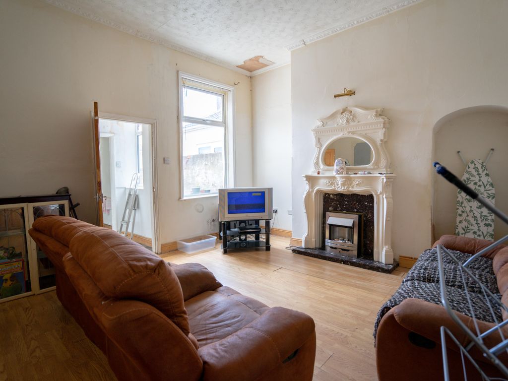 3 bed terraced house for sale in Ryhope Road, Grangetown, Sunderland SR2, £50,000