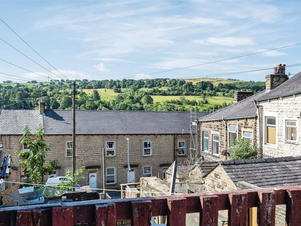 2 bed terraced house for sale in Chapel Street, Colne, Lancashire BB8, £90,000