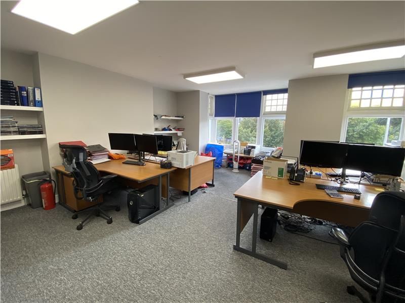 Office for sale in 6 Marlborough Place, Brighton, East Sussex BN1, £950,000