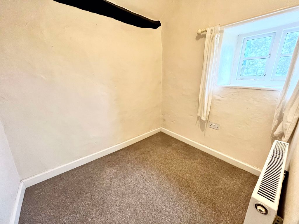 2 bed detached house for sale in Drewsteignton, Exeter, Devon EX6, £250,000