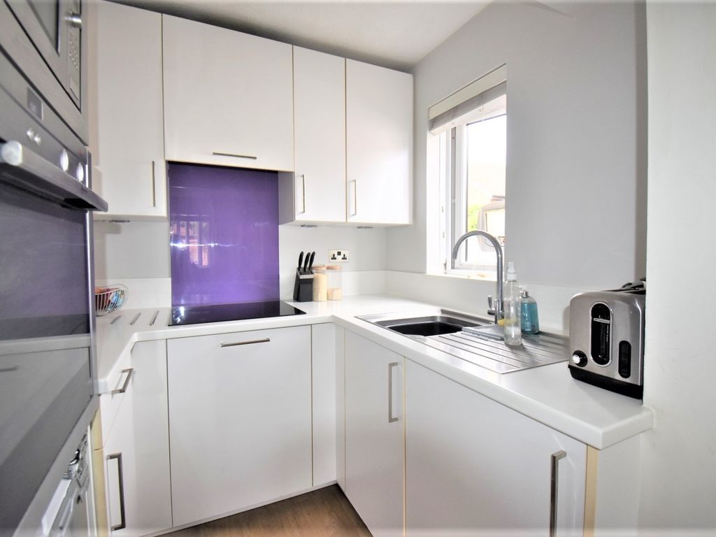 Studio for sale in The Oaks, Swanley BR8, £149,995