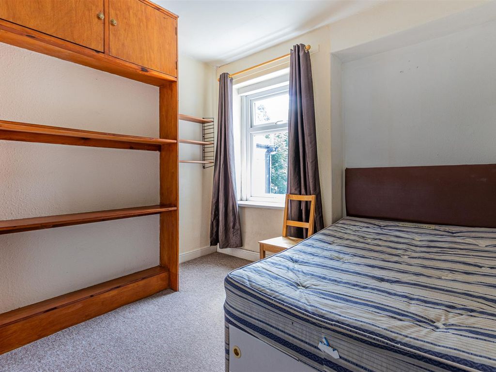 2 bed terraced house for sale in Treharris Street, Roath, Cardiff CF24, £200,000