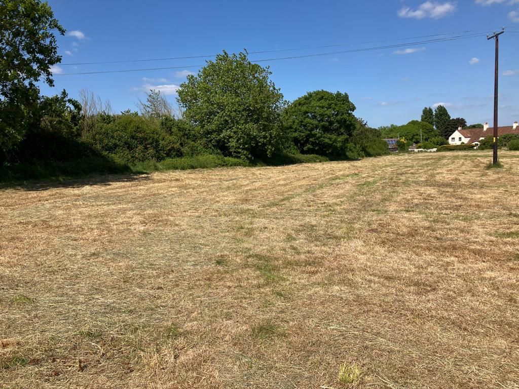 Land for sale in Taylors Fields, Banwell BS29, £30,000