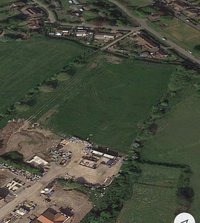 Land for sale in Taylors Fields, Banwell BS29, £30,000