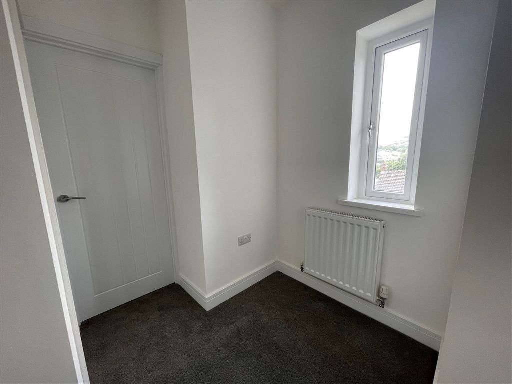 3 bed semi-detached house for sale in Wingfield Terrace, Treharris CF46, £170,000