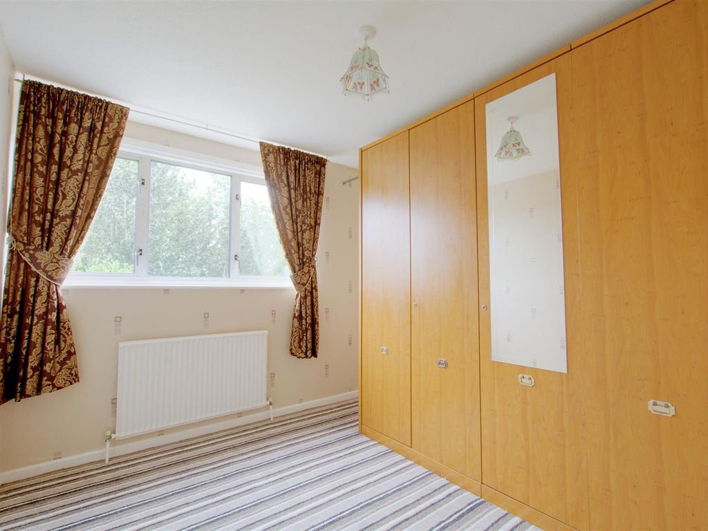 4 bed link-detached house for sale in Orchard Avenue, Castle Donington, Derby DE74, £299,995