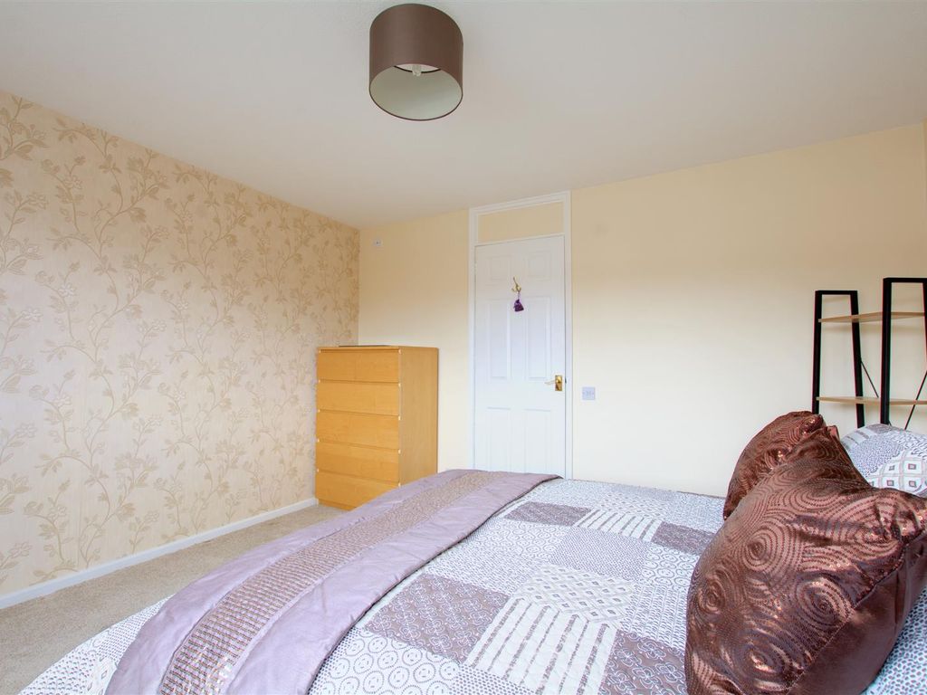 4 bed link-detached house for sale in Orchard Avenue, Castle Donington, Derby DE74, £299,995