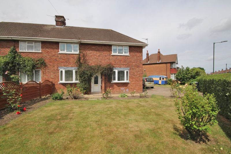 3 bed semi-detached house for sale in Dugard Road, Cleethorpes DN35, £160,000