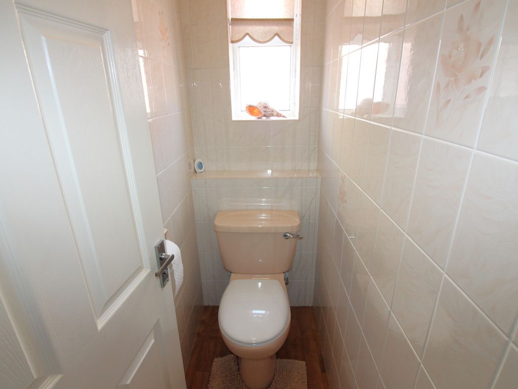 2 bed bungalow for sale in Northumberland Avenue, Cleveleys FY5, £175,000