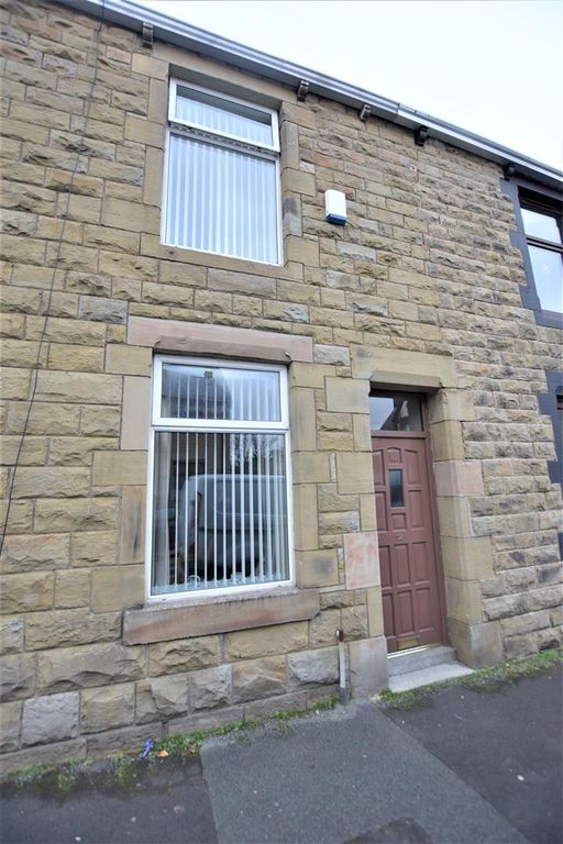 2 bed terraced house for sale in Pilot Street, Accrington BB5, £89,950