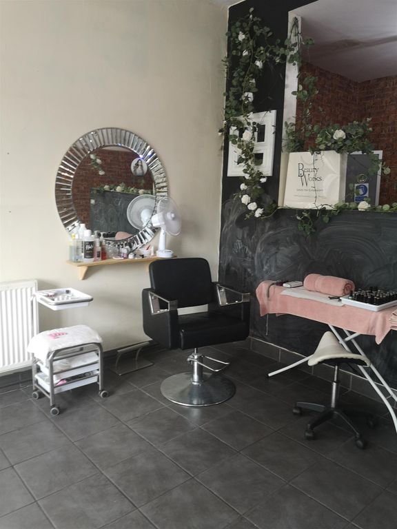 Retail premises for sale in Specialist Hair And Beauty Salon SA12, Cwmavon, Port Talbot, £24,999