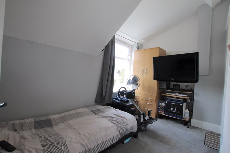 1 bed flat for sale in Ninian Road, Roath, Cardiff CF23, £120,000
