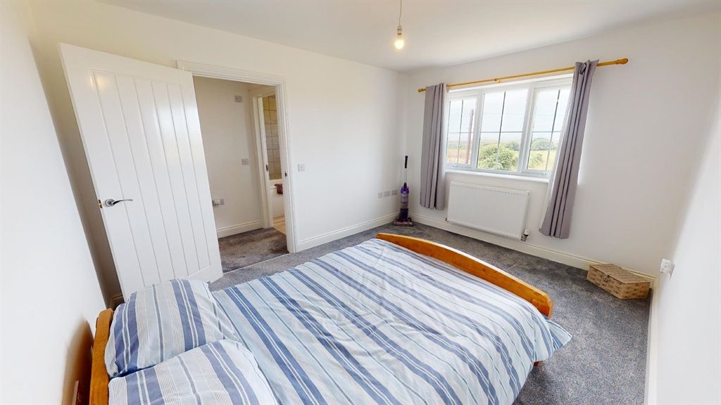 2 bed terraced house for sale in Wilbur Way, St. Buryan, Penzance TR19, £110,000
