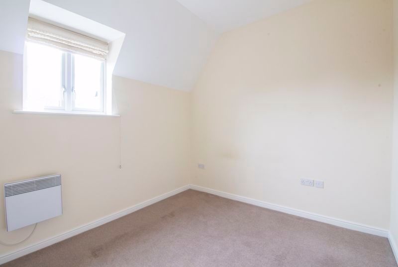 1 bed flat for sale in Jamaica Grove, Duffryn, Newport NP10, £100,000